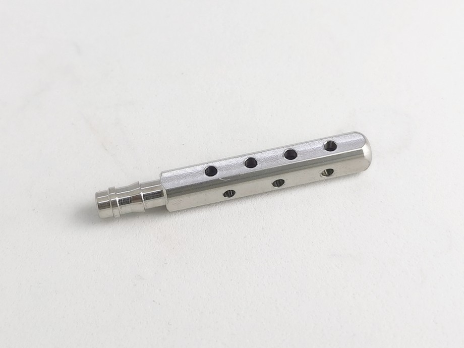 醫用分流軸心