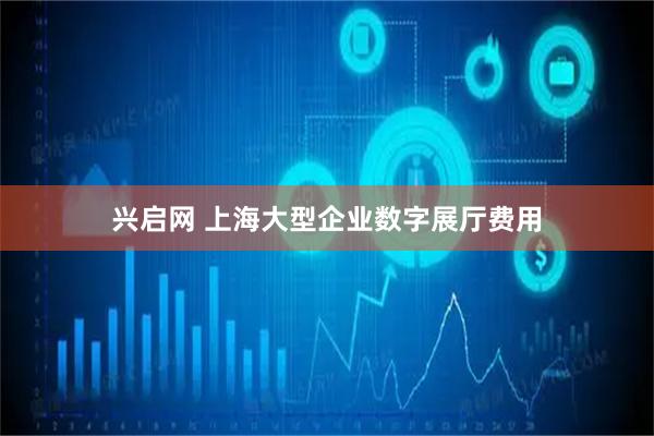 兴启网 上海大型企业数字展厅费用